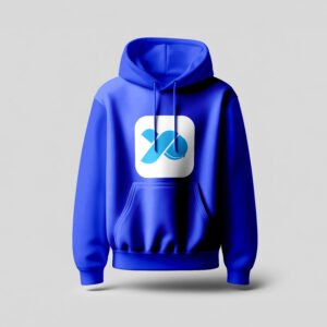Custom Hoodies